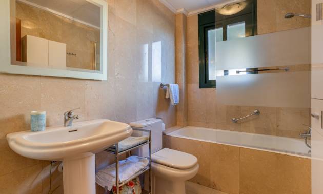 Sale - Apartment Ground Floor Apartment - Ciudad Quesada - Rojales - Doña Pepa