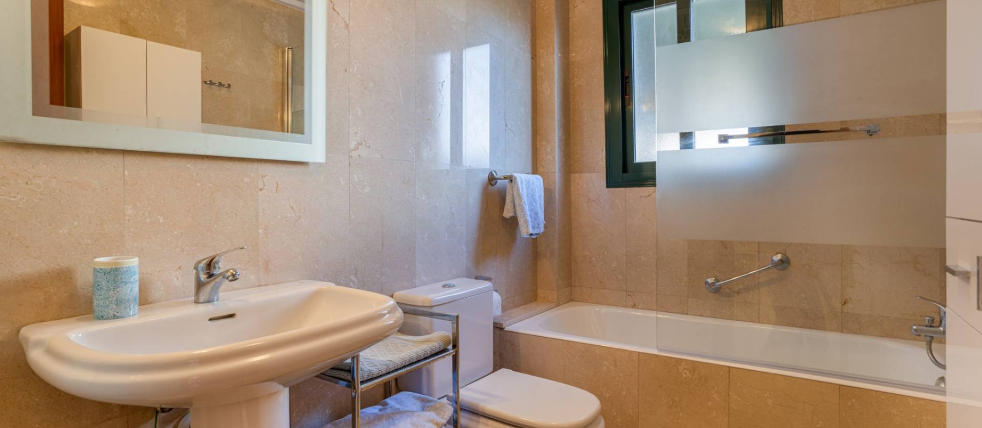 Sale - Apartment Ground Floor Apartment - Ciudad Quesada - Rojales - Doña Pepa