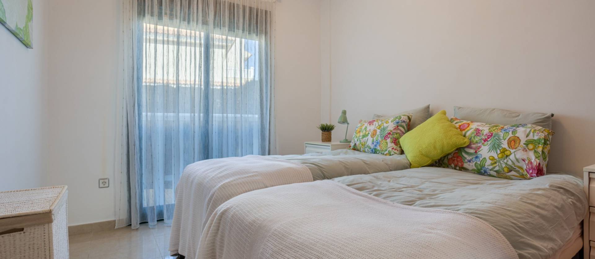 Sale - Apartment Ground Floor Apartment - Ciudad Quesada - Rojales - Doña Pepa