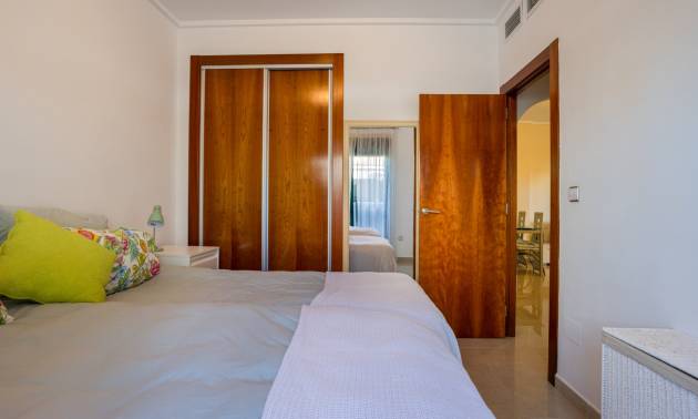 Sale - Apartment Ground Floor Apartment - Ciudad Quesada - Rojales - Doña Pepa