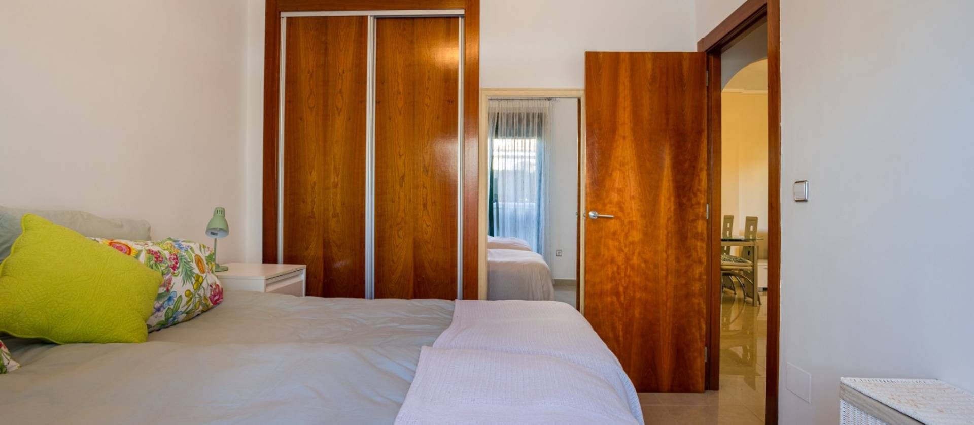 Sale - Apartment Ground Floor Apartment - Ciudad Quesada - Rojales - Doña Pepa