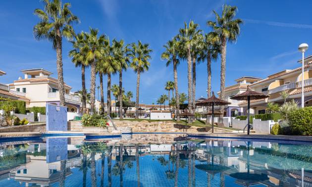 Sale - Apartment Ground Floor Apartment - Ciudad Quesada - Rojales - Doña Pepa