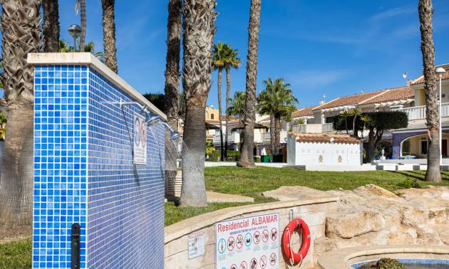 Sale - Apartment Ground Floor Apartment - Ciudad Quesada - Rojales - Doña Pepa