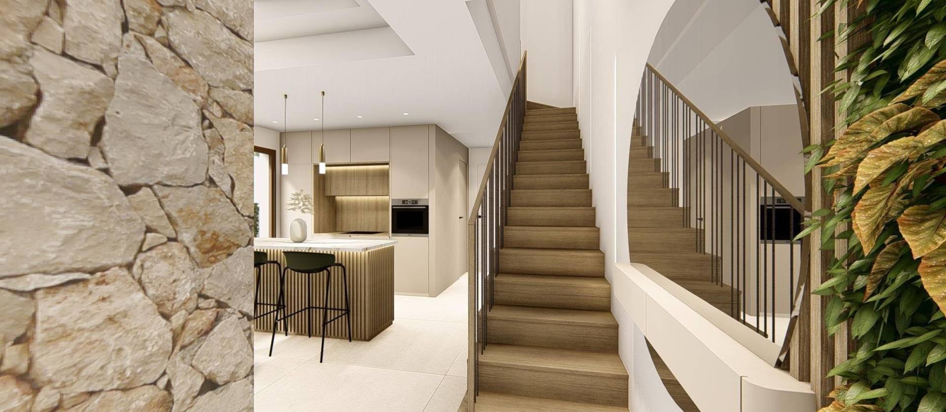 New Build - Villa - Rojales - Lo Marabú