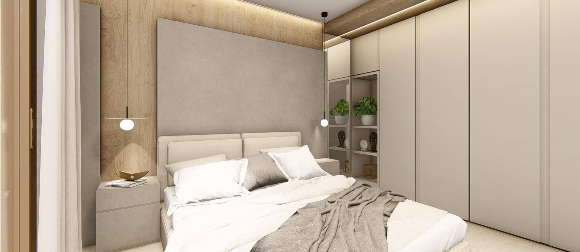 New Build - Villa - Rojales - Lo Marabú