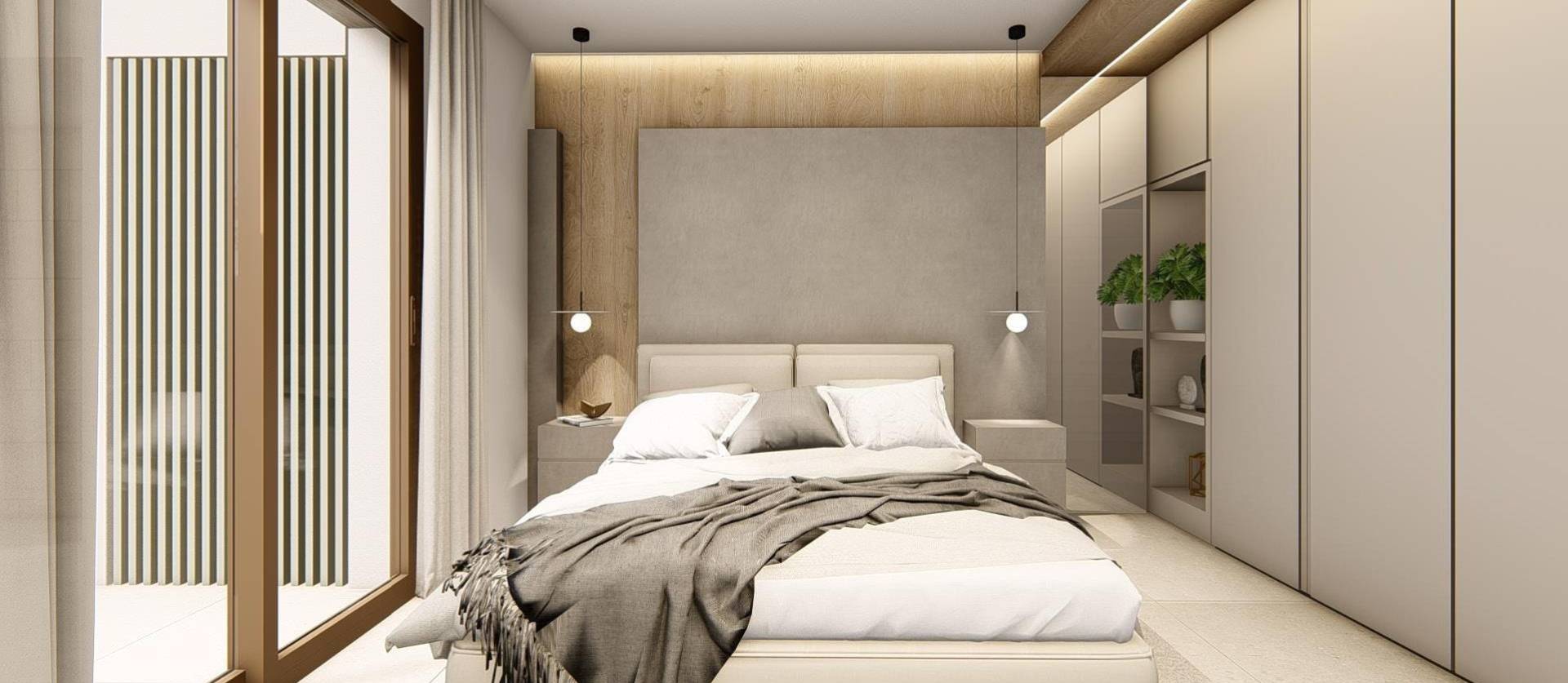 New Build - Villa - Rojales - Lo Marabú