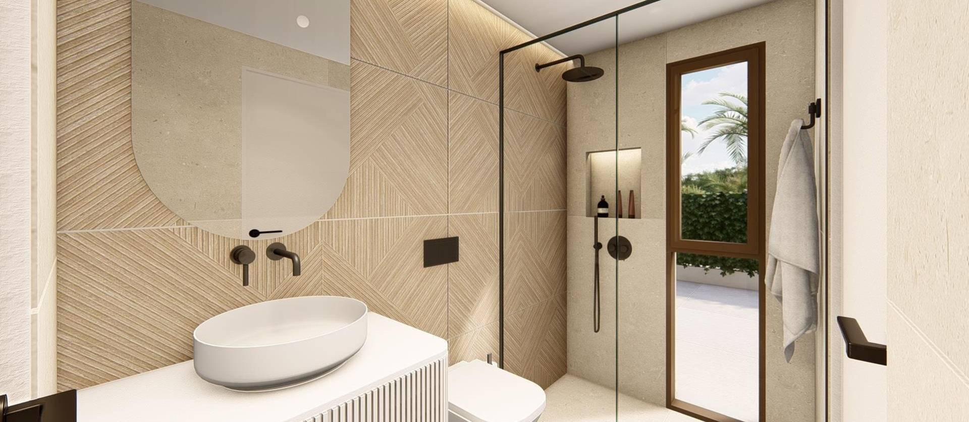 New Build - Villa - Rojales - Lo Marabú