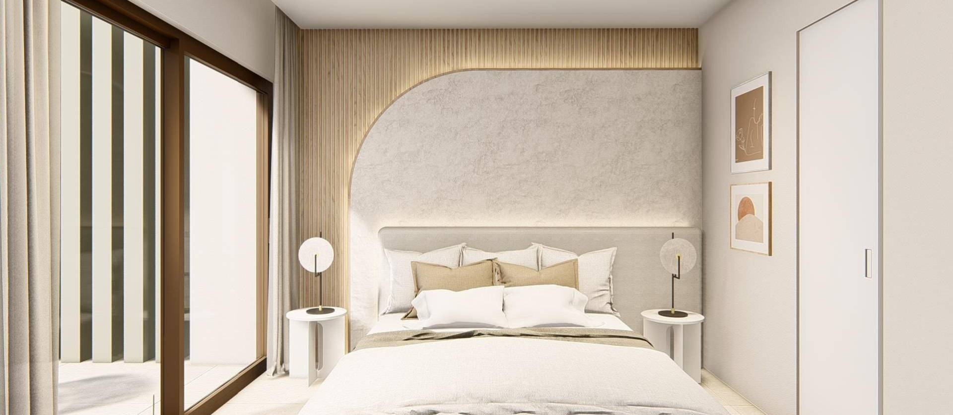 New Build - Villa - Rojales - Lo Marabú