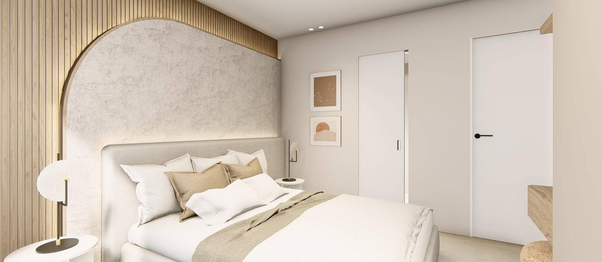 New Build - Villa - Rojales - Lo Marabú