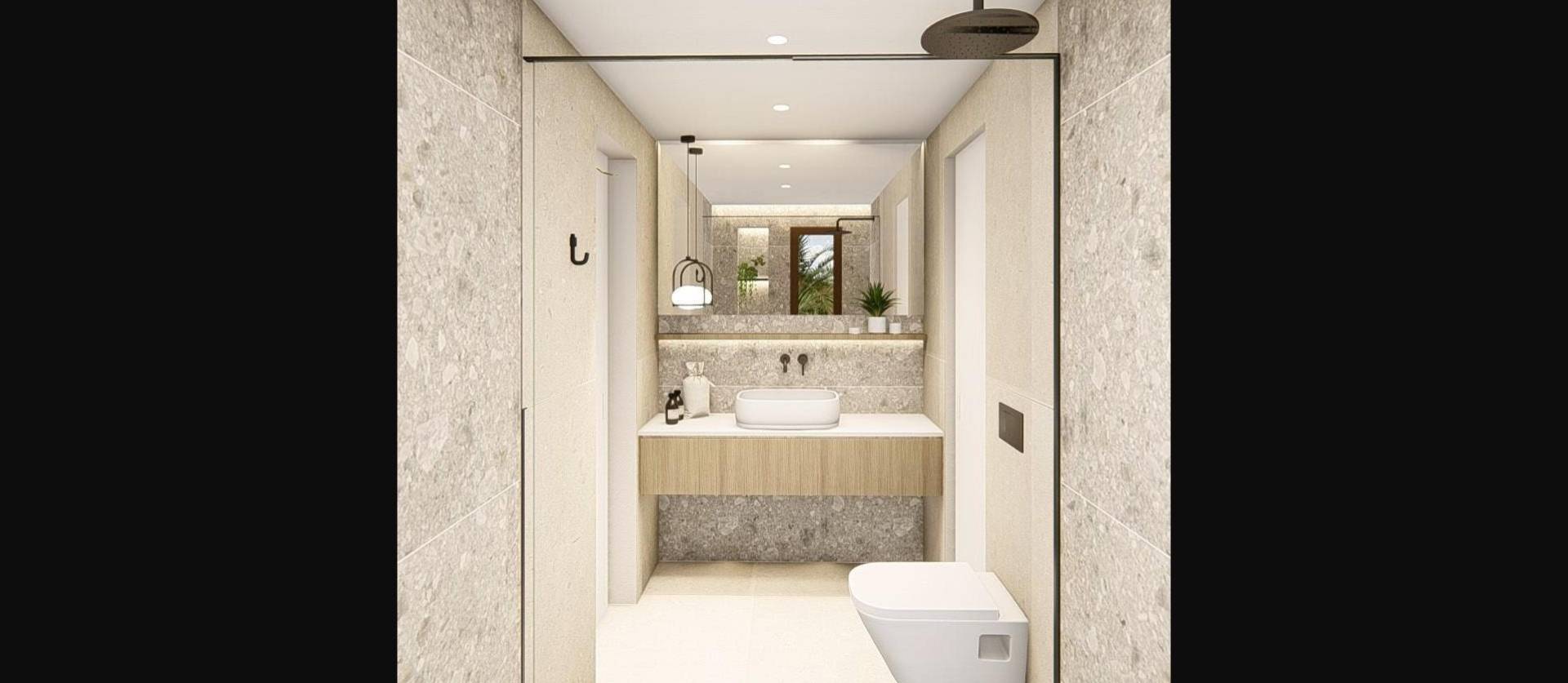 New Build - Villa - Rojales - Lo Marabú