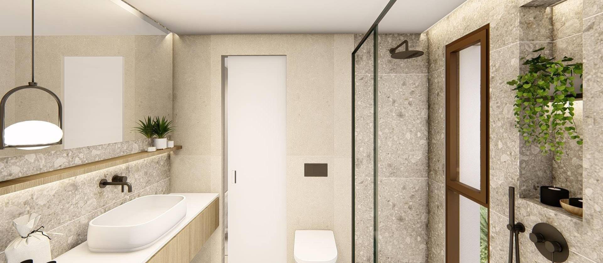 New Build - Villa - Rojales - Lo Marabú