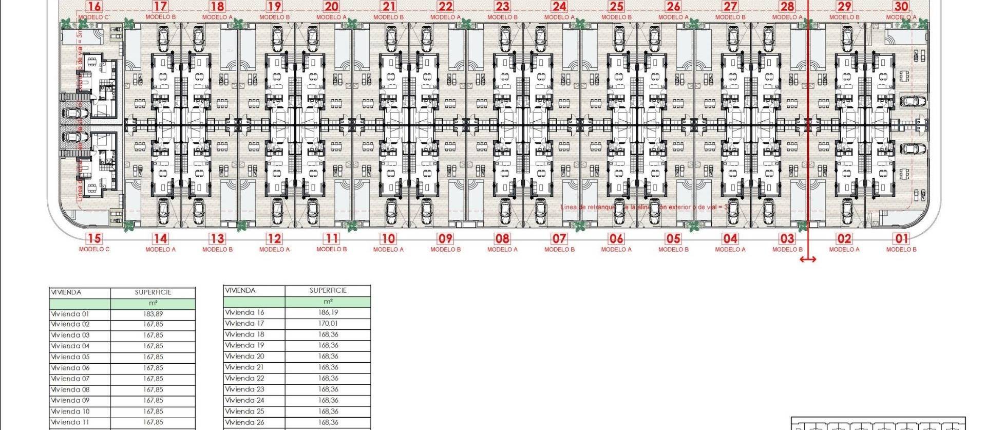 New Build - Villa - Rojales - Lo Marabú
