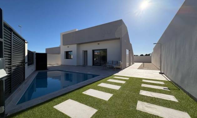 Sale - Villa - Pinar de Campoverde