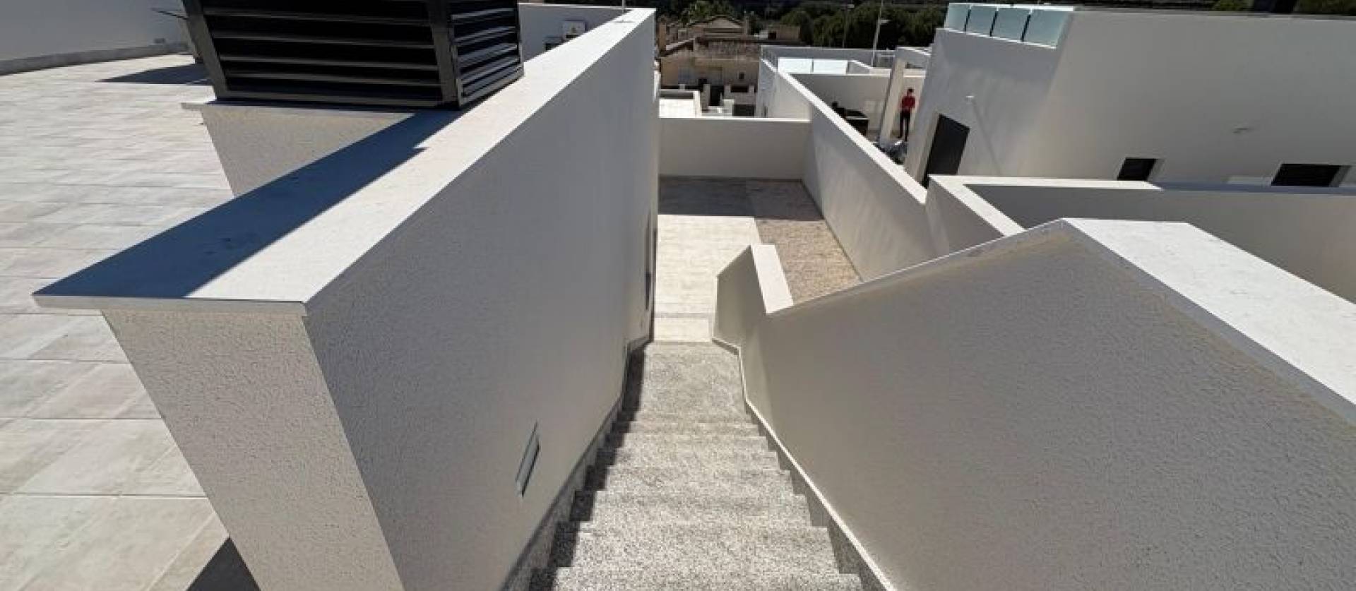 Sale - Villa - Pinar de Campoverde