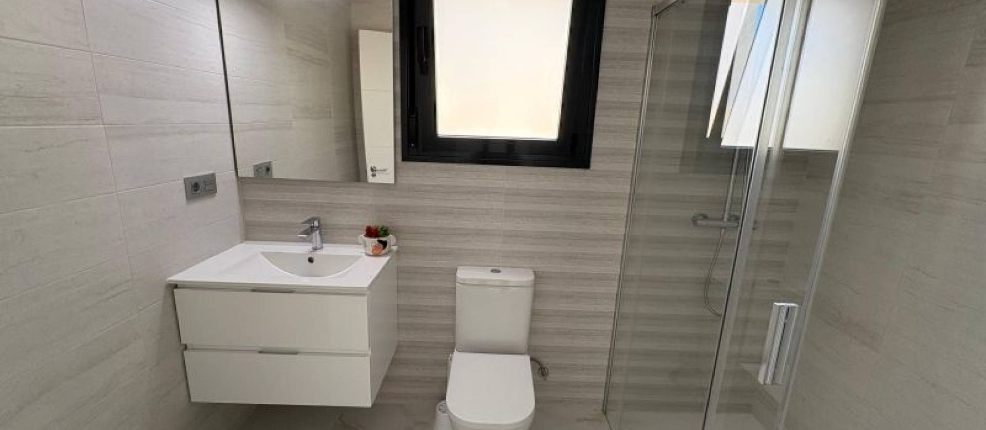 Sale - Villa - Pinar de Campoverde