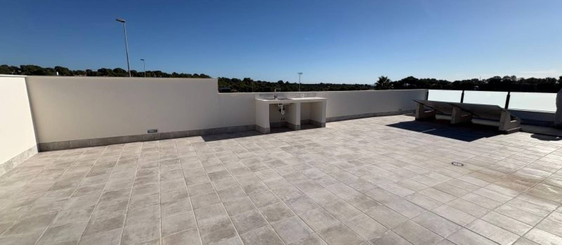 Sale - Villa - Pinar de Campoverde