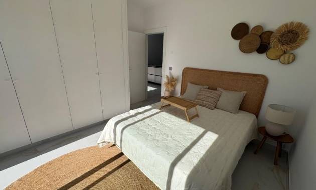 Sale - Villa - Pinar de Campoverde