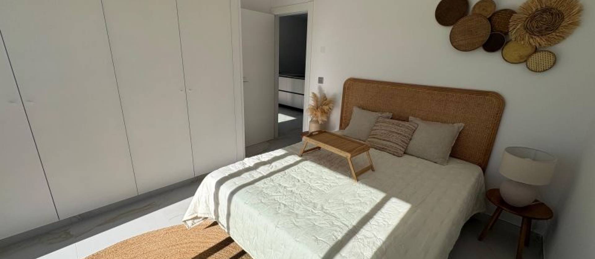 Sale - Villa - Pinar de Campoverde