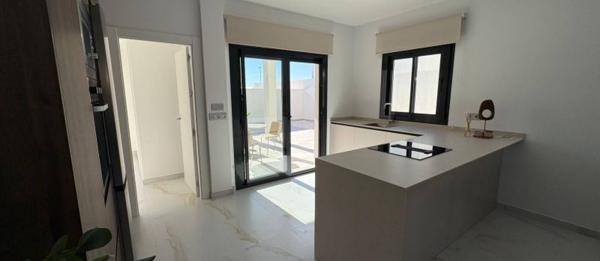 Sale - Villa - Pinar de Campoverde