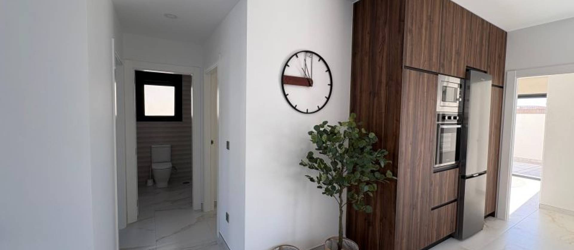 Sale - Villa - Pinar de Campoverde