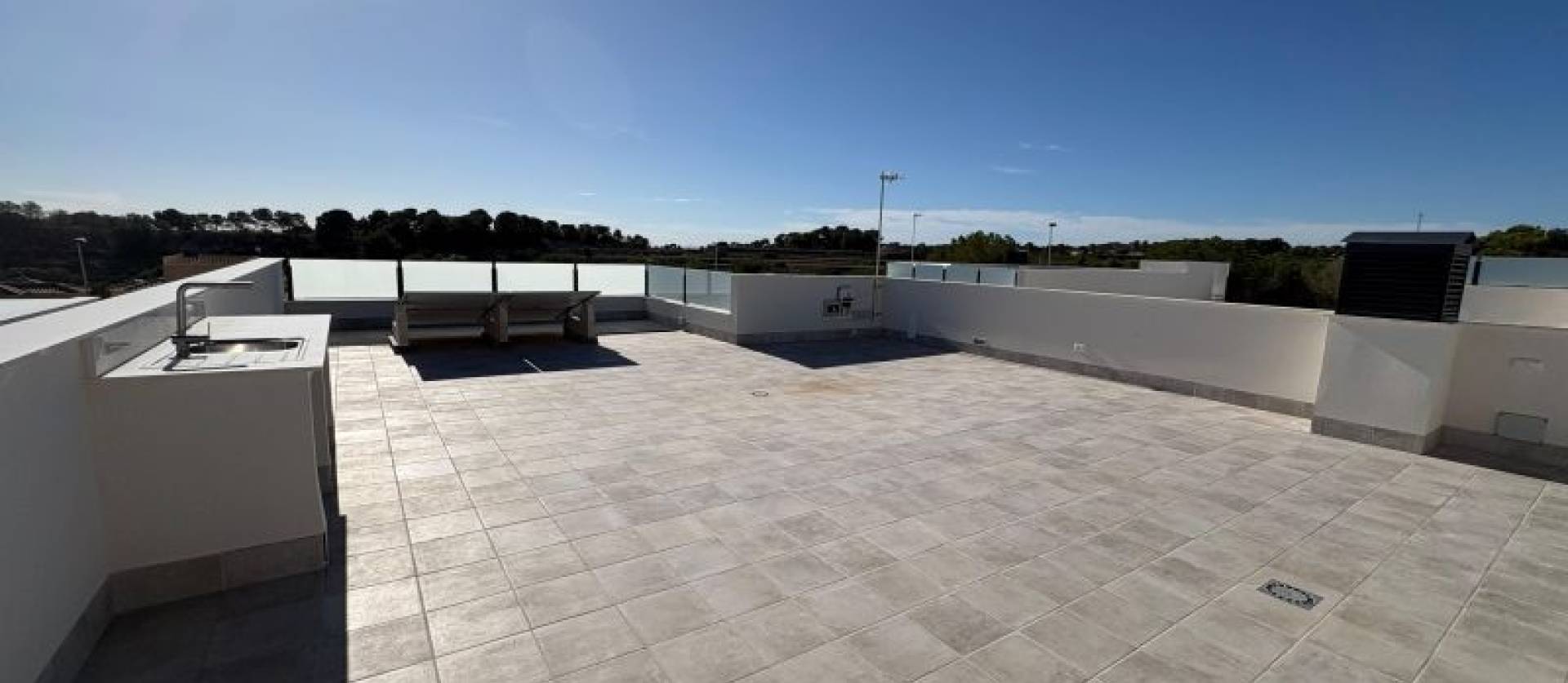 Sale - Villa - Pinar de Campoverde