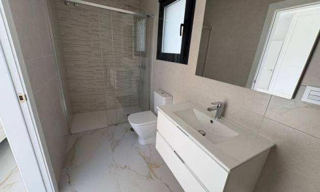 Sale - Villa - Pinar de Campoverde