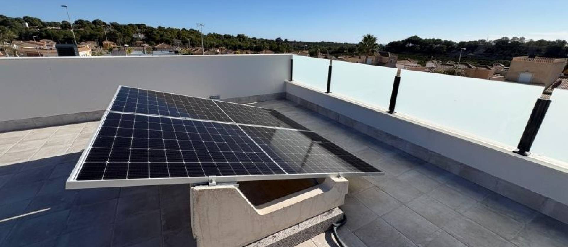 Sale - Villa - Pinar de Campoverde