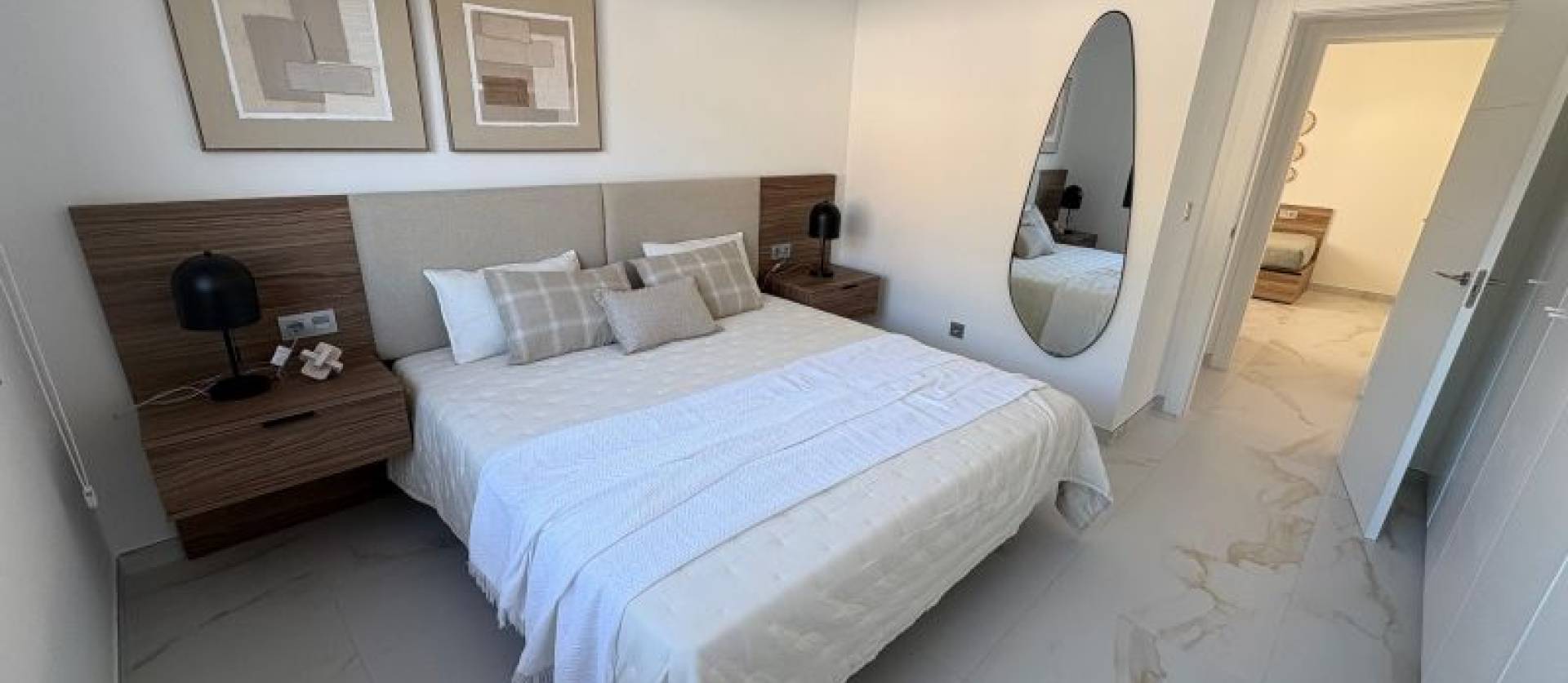 Sale - Villa - Pinar de Campoverde