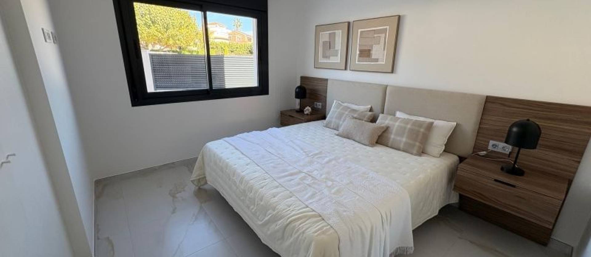 Sale - Villa - Pinar de Campoverde