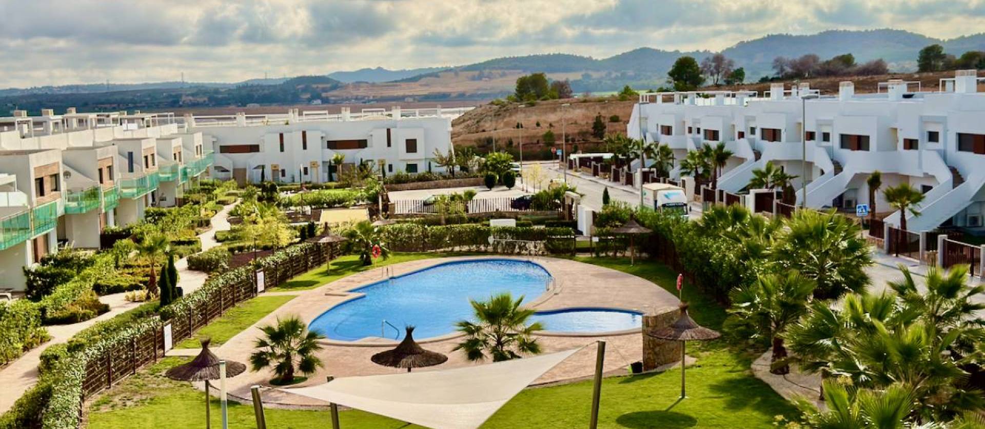 Sale - Apartment - Orihuela - Vistabella Golf