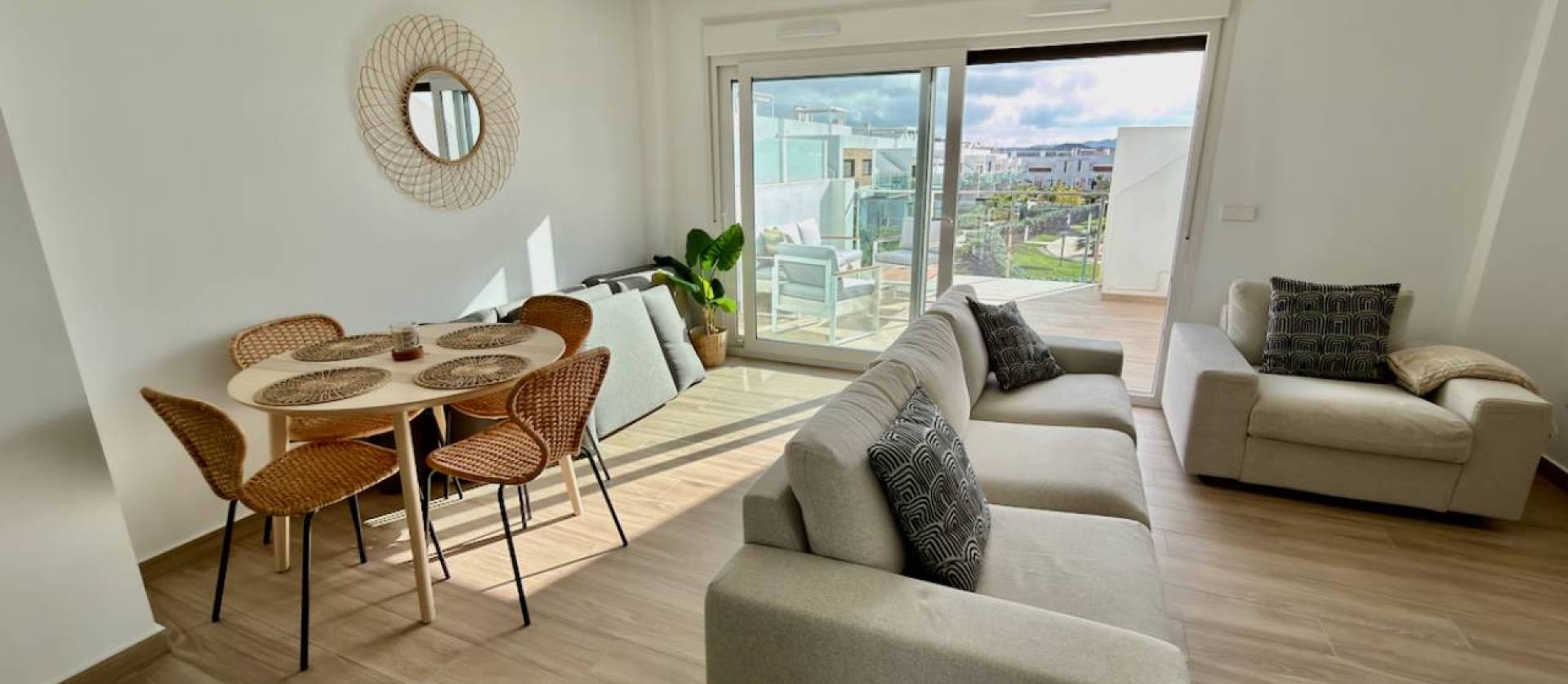 Sale - Apartment - Orihuela - Vistabella Golf