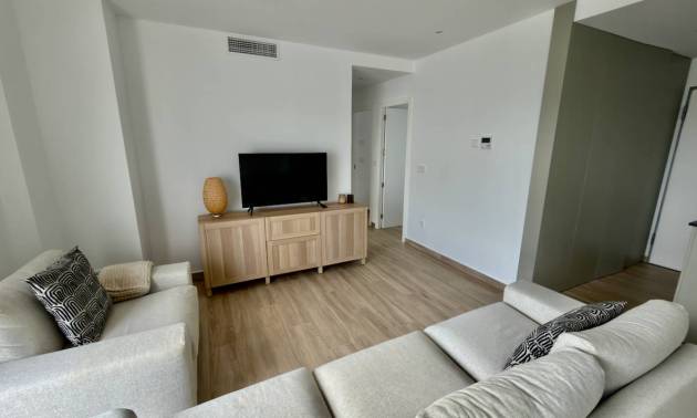 Sale - Apartment - Orihuela - Vistabella Golf