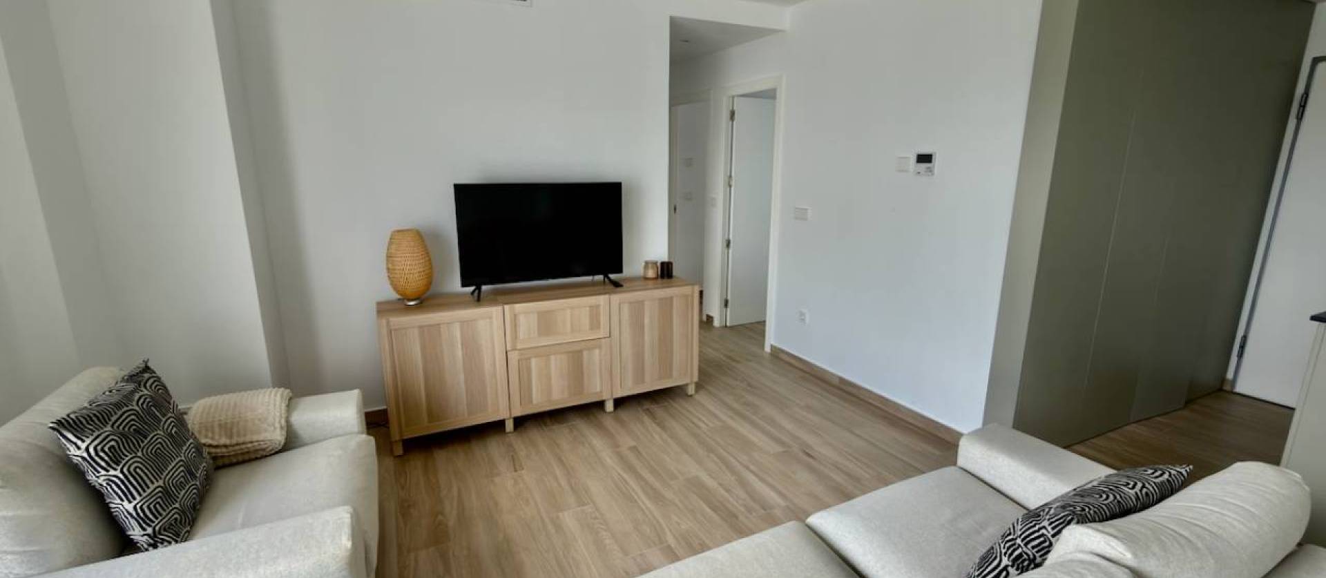 Sale - Apartment - Orihuela - Vistabella Golf