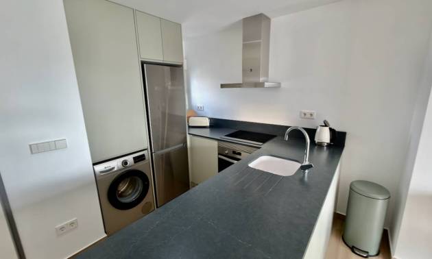 Sale - Apartment - Orihuela - Vistabella Golf