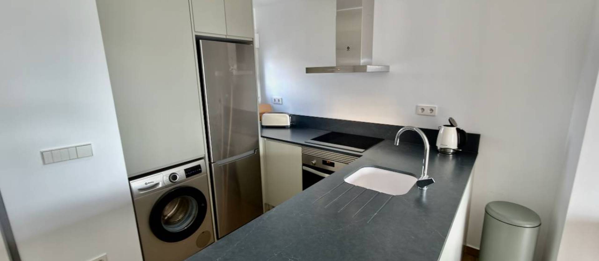 Sale - Apartment - Orihuela - Vistabella Golf