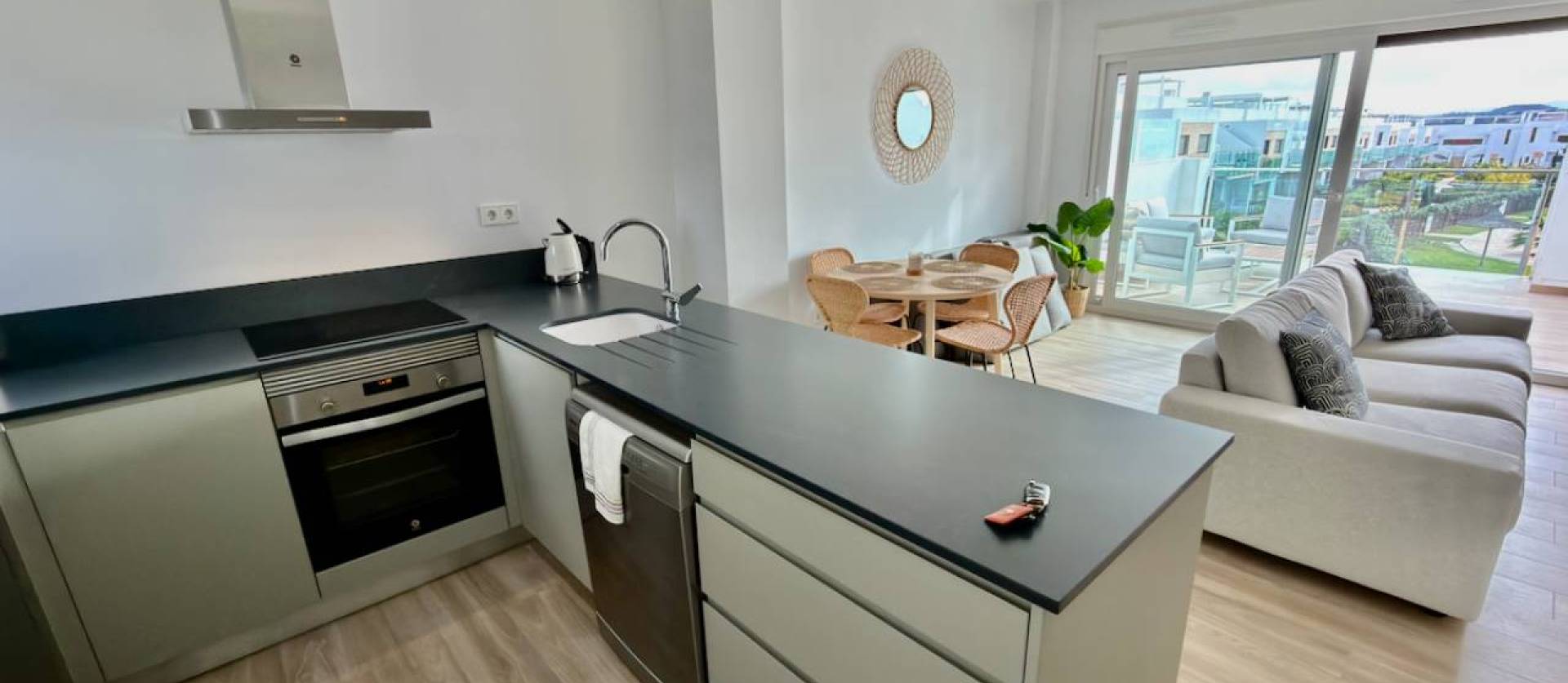 Sale - Apartment - Orihuela - Vistabella Golf