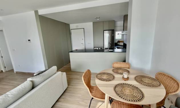 Sale - Apartment - Orihuela - Vistabella Golf