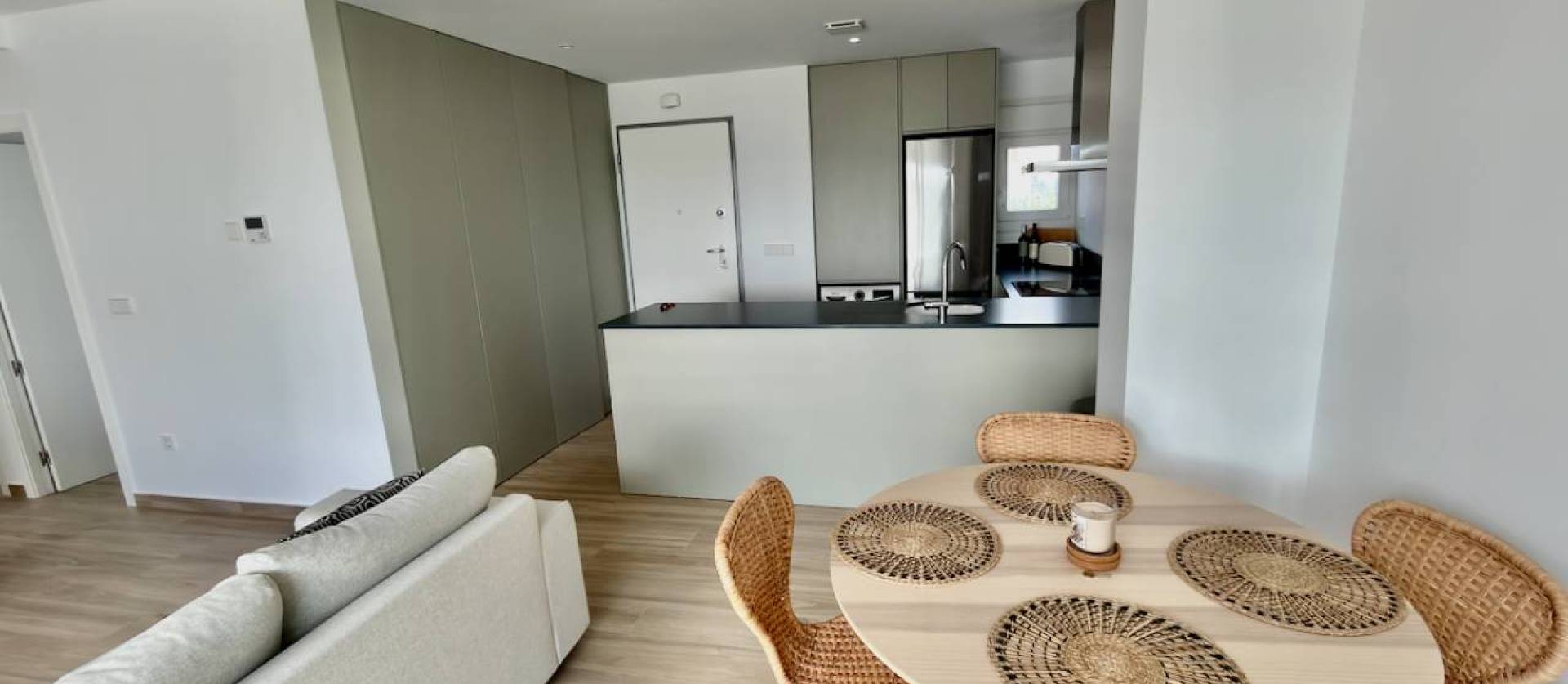 Sale - Apartment - Orihuela - Vistabella Golf