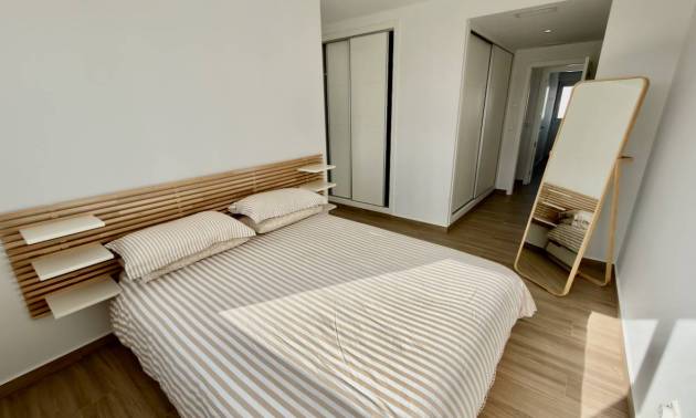 Sale - Apartment - Orihuela - Vistabella Golf