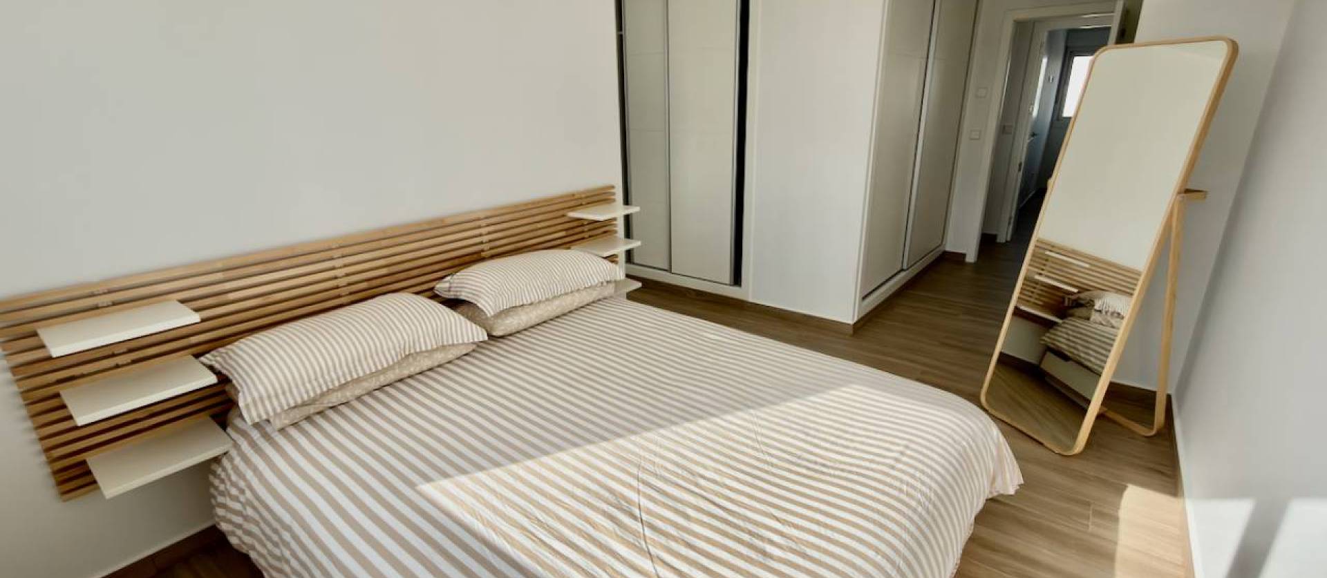 Sale - Apartment - Orihuela - Vistabella Golf