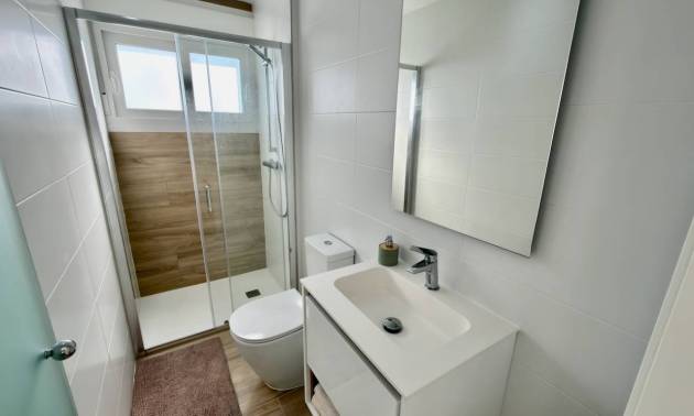 Sale - Apartment - Orihuela - Vistabella Golf