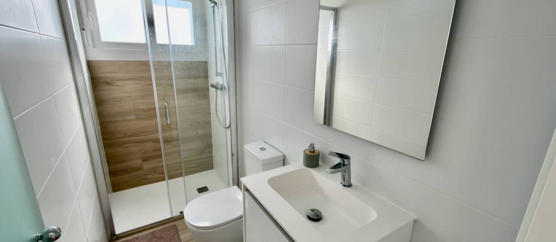 Sale - Apartment - Orihuela - Vistabella Golf