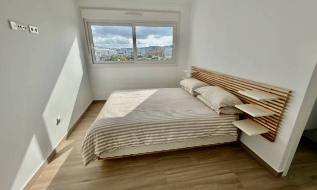 Sale - Apartment - Orihuela - Vistabella Golf