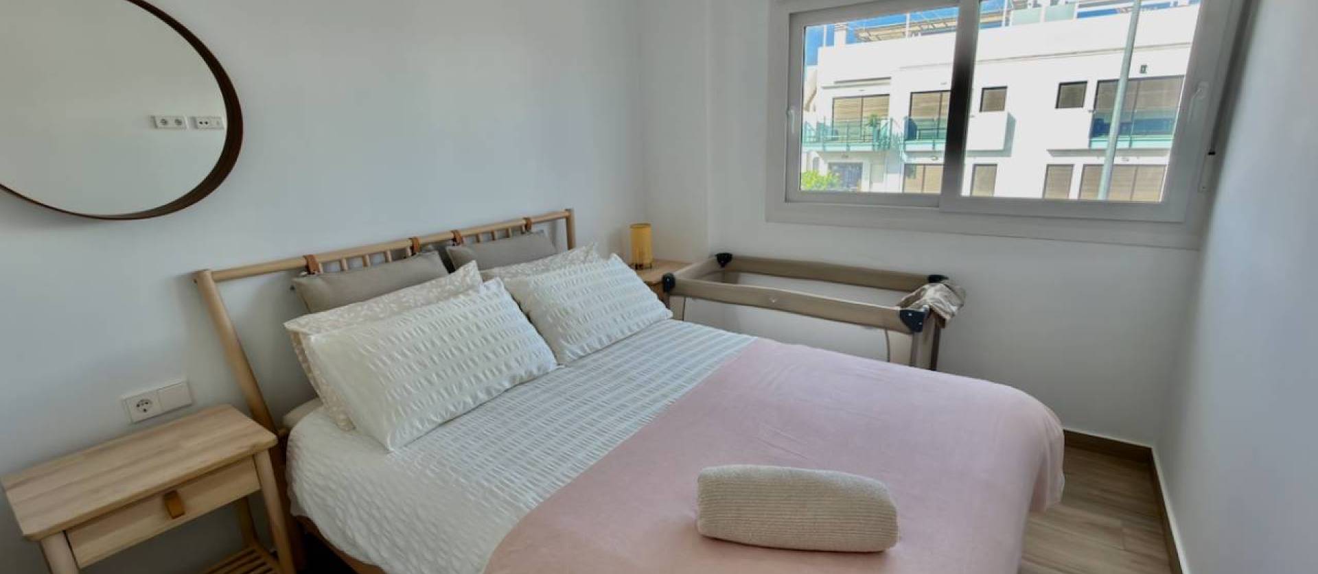 Sale - Apartment - Orihuela - Vistabella Golf