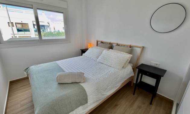 Sale - Apartment - Orihuela - Vistabella Golf