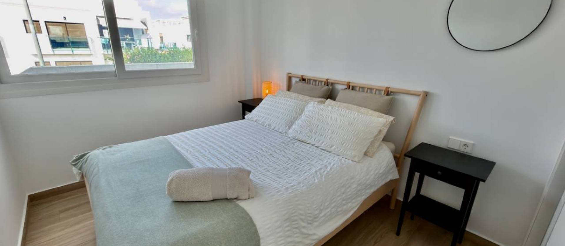 Sale - Apartment - Orihuela - Vistabella Golf