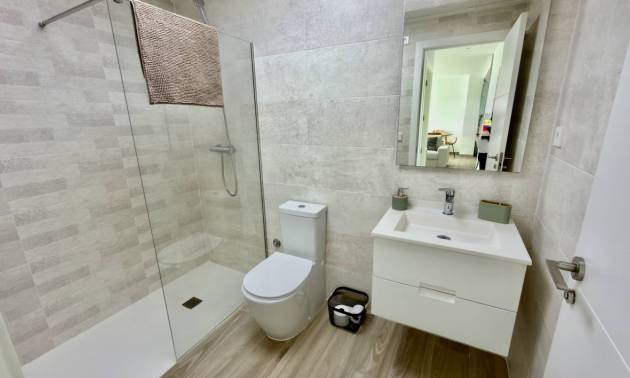 Sale - Apartment - Orihuela - Vistabella Golf