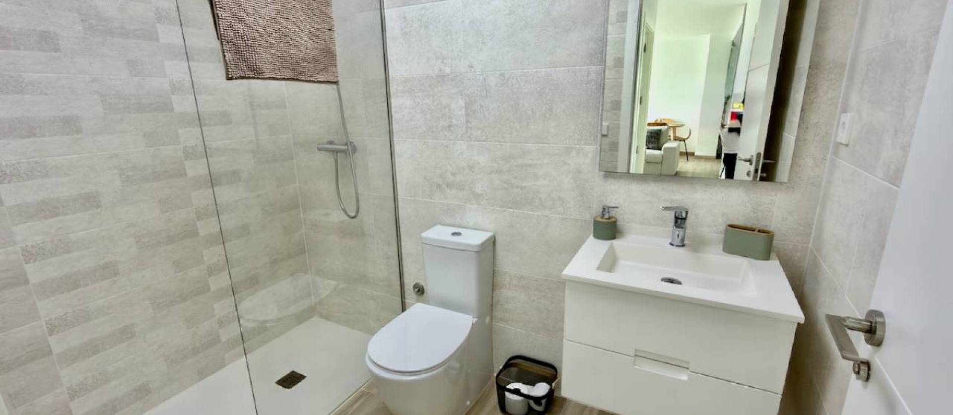 Sale - Apartment - Orihuela - Vistabella Golf