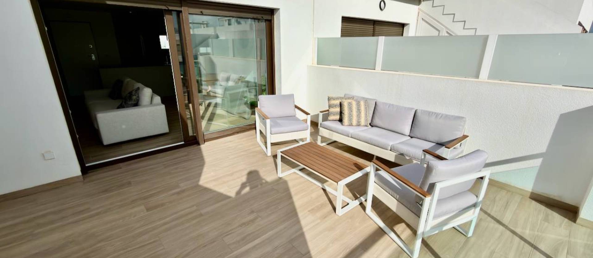 Sale - Apartment - Orihuela - Vistabella Golf