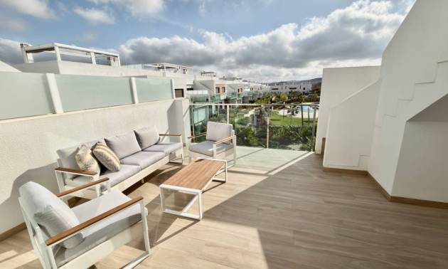 Sale - Apartment - Orihuela - Vistabella Golf